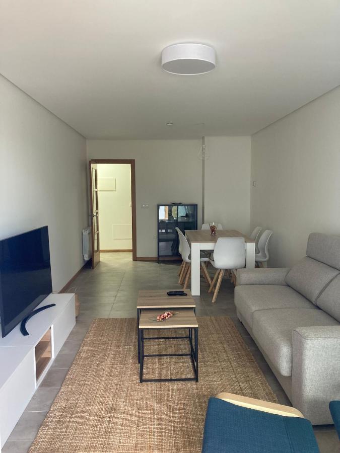 Residencial Illas Atlanticas En Sanxenxo * Portonovo