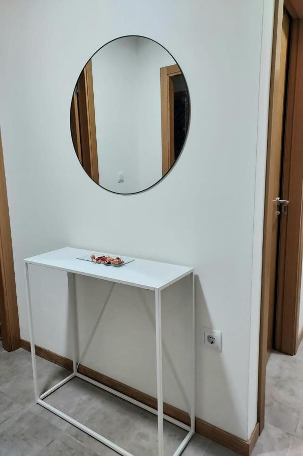 Residencial Illas Atlanticas En Sanxenxo Portonovo