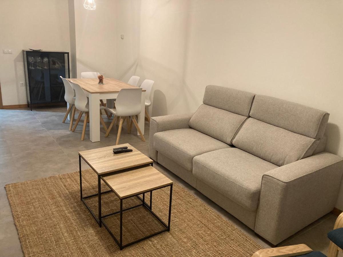 Residencial Illas Atlanticas En Sanxenxo