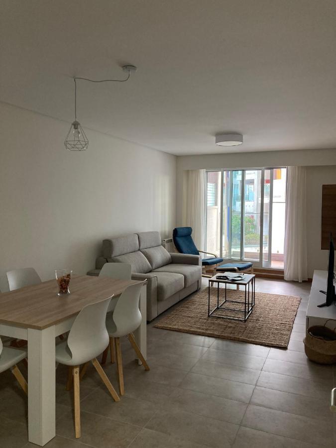 Apartment Residencial Illas Atlanticas En Sanxenxo Portonovo