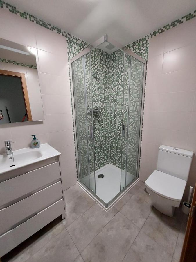 Residencial Illas Atlanticas En Sanxenxo Apartment Portonovo