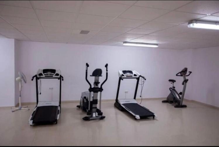Apartment Residencial Illas Atlanticas En Sanxenxo *