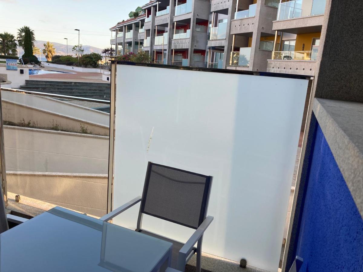 Residencial Illas Atlanticas En Sanxenxo Apartment